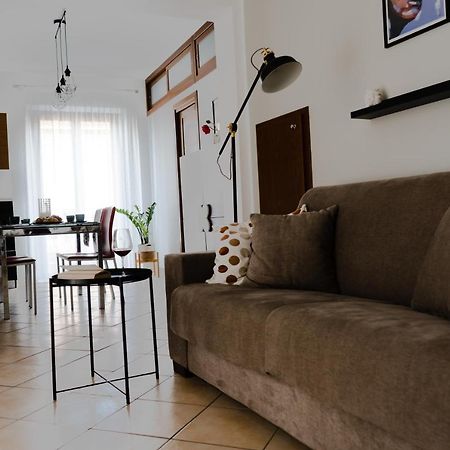 Cassaro Casa Vacanze Кастелламмаре-дель-Голфо Экстерьер фото