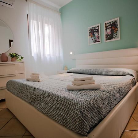 Cassaro Casa Vacanze Кастелламмаре-дель-Голфо Экстерьер фото