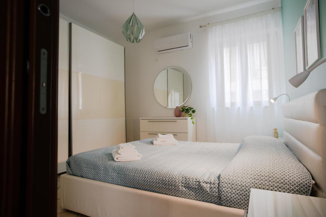 Cassaro Casa Vacanze Кастелламмаре-дель-Голфо Экстерьер фото