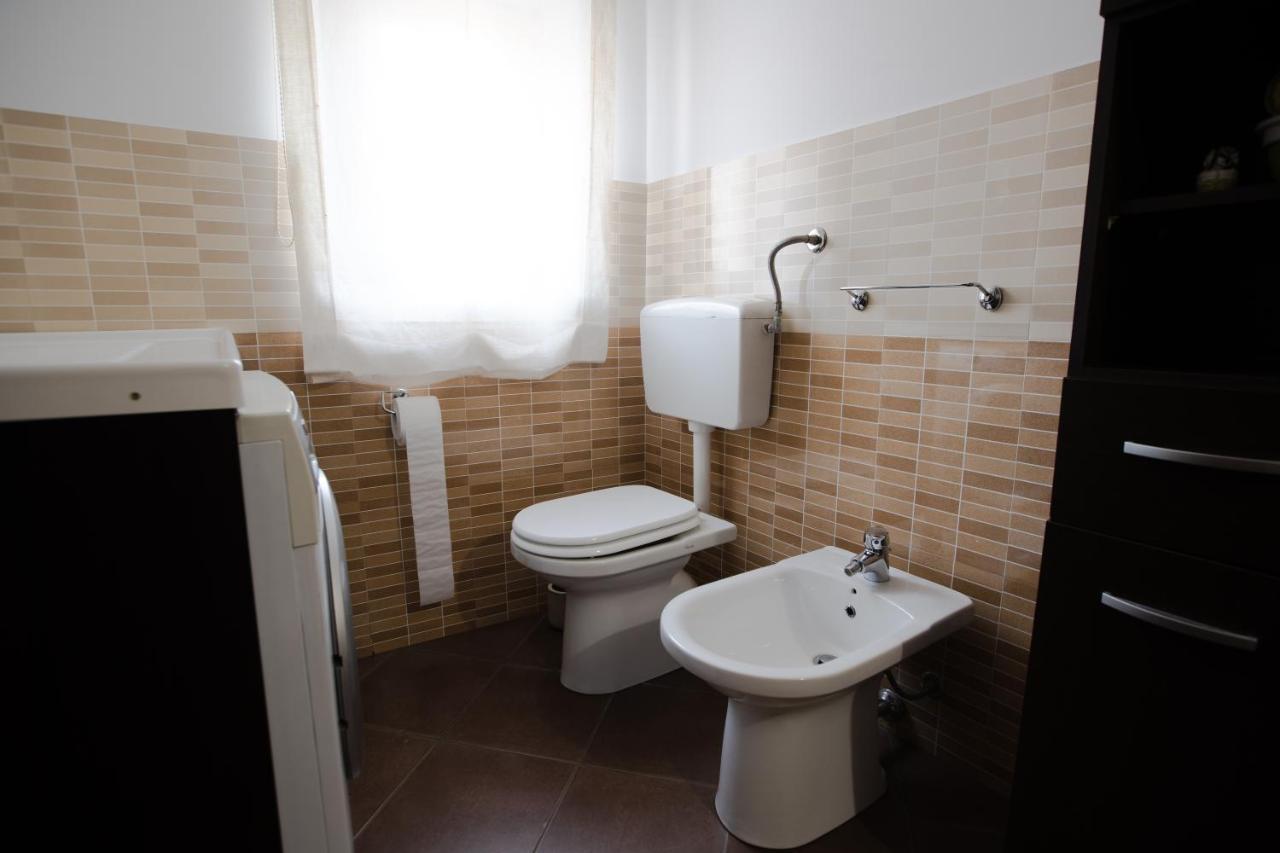 Cassaro Casa Vacanze Кастелламмаре-дель-Голфо Экстерьер фото