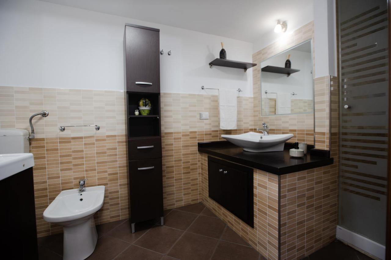 Cassaro Casa Vacanze Кастелламмаре-дель-Голфо Экстерьер фото