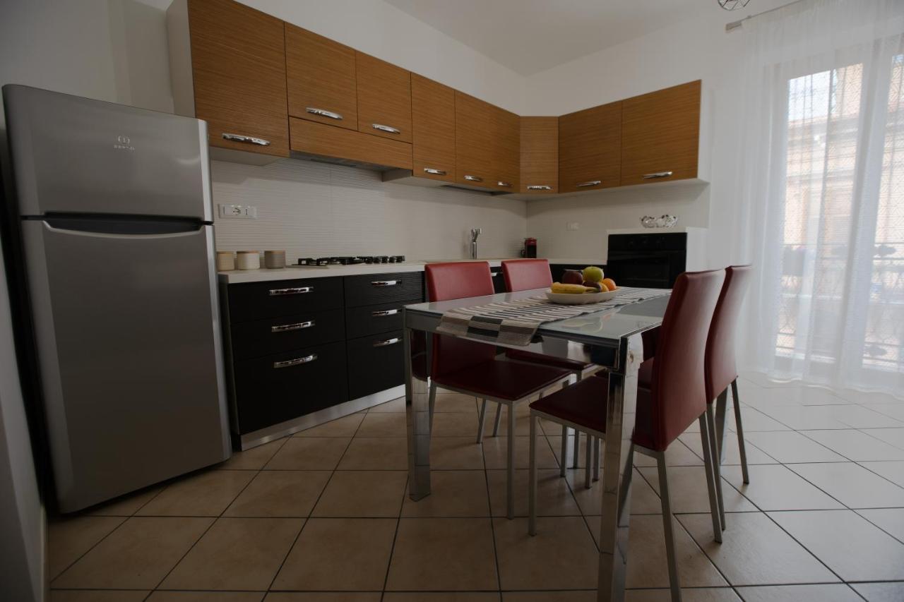 Cassaro Casa Vacanze Кастелламмаре-дель-Голфо Экстерьер фото