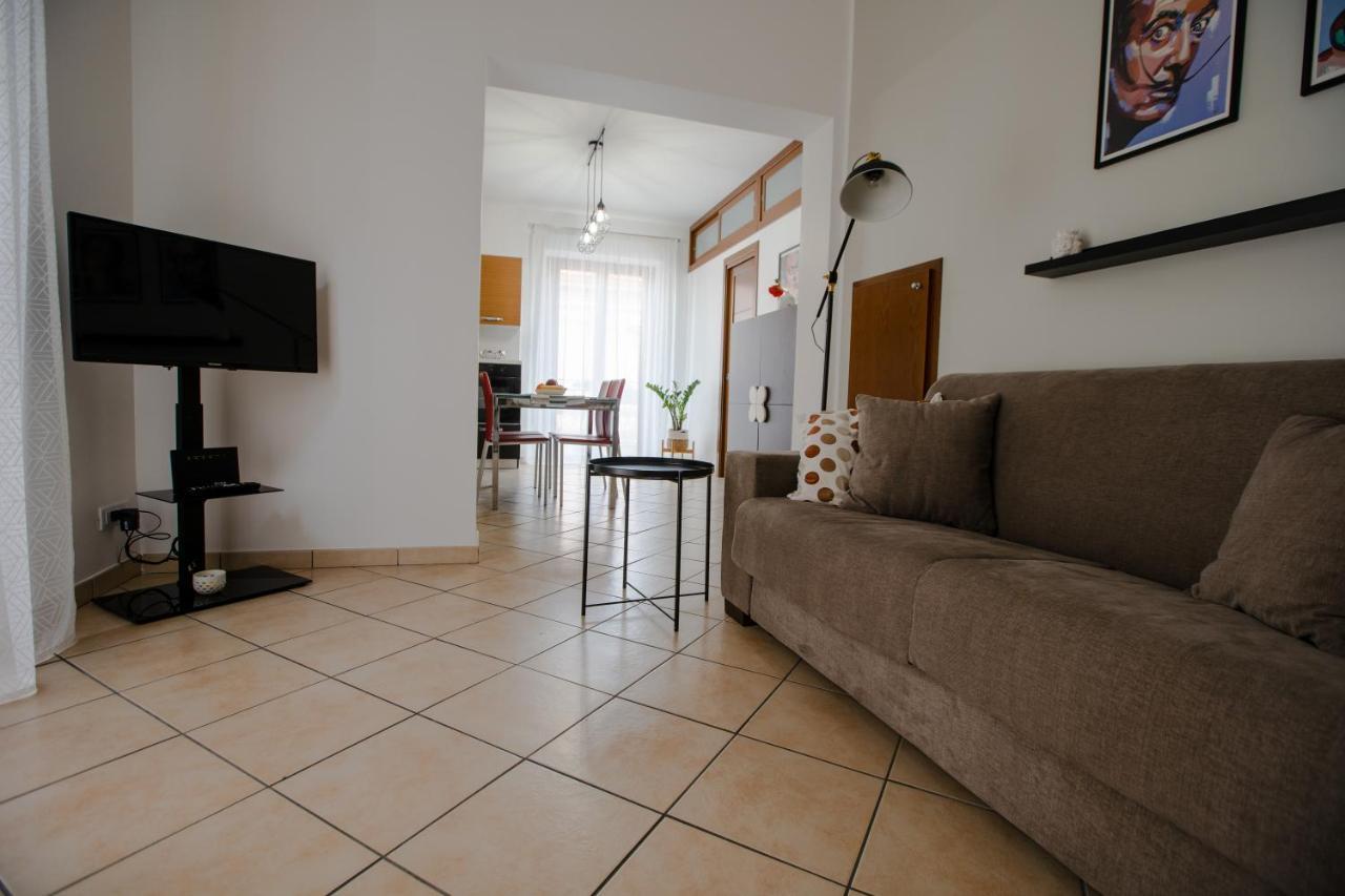 Cassaro Casa Vacanze Кастелламмаре-дель-Голфо Экстерьер фото